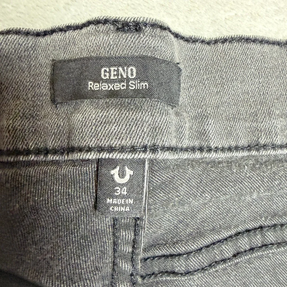 True Religion pre owned